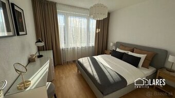 Prenájom veľkometrážny 2,5i byt/pet friendly Staré sídlisko