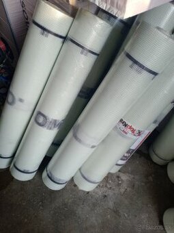 Armovacia sieťka 50m2/145g OMFA