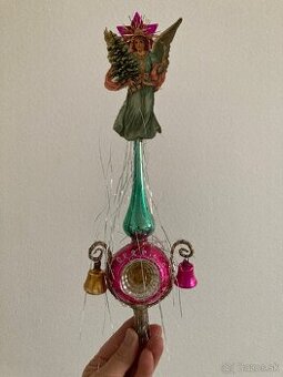 Vianočný špic - 1