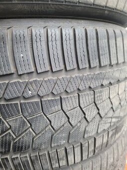 Zimné pneumatiky 285/30R21 Continentál