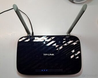 WiFi router - Tp-Link Archer C20 - 1