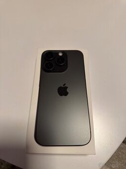 iPhone 15 Pro 128GB