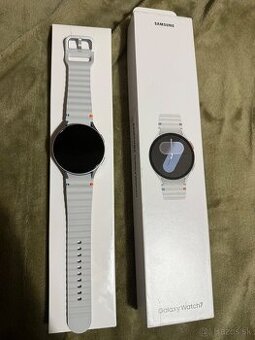 Samsung galaxy Watch 7