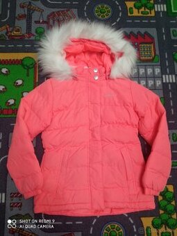 Zimná bunda 134