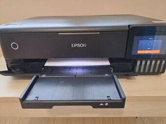 Tlačiareň Epson EcoTank L8180 - 1