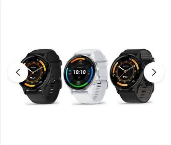 Garmin Venu 3. 45mm
