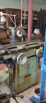 Nástrojová bruska TOS BN 102 A(7782)