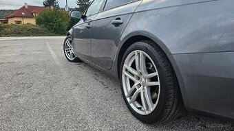 Predám elektróny DEZENT TZ-c 8x18 5x112 ET30