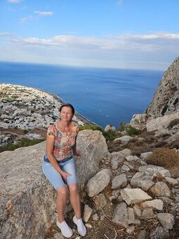 Opatrovanie detí a seniorov