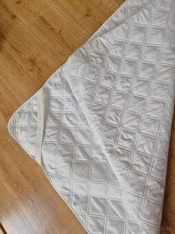 Ochranný poťah na matrac 160x200 cm. Nový