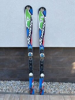 Lyže NORDICA Dobermann SL R 165cm