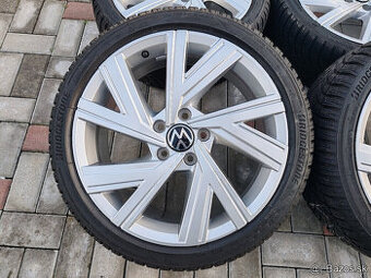 Vw passat,golf,skoda,seat 5x112