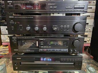 DENON Hifi zostava s PMA-280