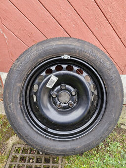 Rezervne koleso 5x112 R16, VW, Skoda, Audi, Seat