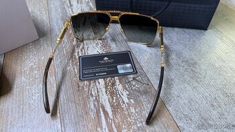 Vymenim panske MAYBACH okuliare s dozivotnou zarukou na ram