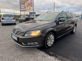 ✅️Volkswagen Passat Variant 1.6 TDI BMT Comfortline✅️