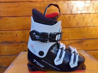 Predam lyziarky TECNO