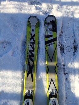 Lyže Salomon  model X-Max X10