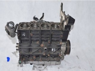 Predám spodok motora 2.0TDi 103kw kód motora BKD