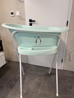 Predam vaničku Bebe jou