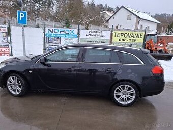 Opel insignia 2.0cdti