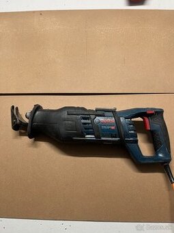 Bosch GSA 1300 PCE chvostová píla profesionálne náradie