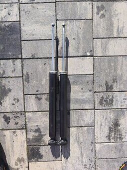 Tlmiče Mercedes Benz zadné