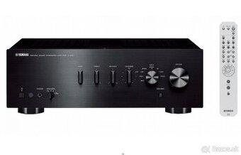 zesilovač YAMAHA A-S301