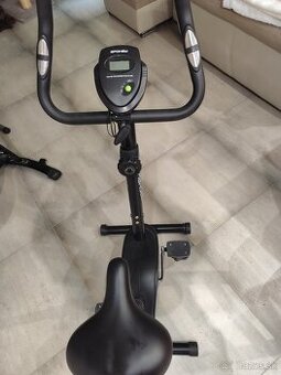 Stacionárny bicykel