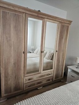 Predám skriňu KORA, KS3