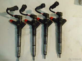 VSTREKOVACIE TRYSKY DENSO