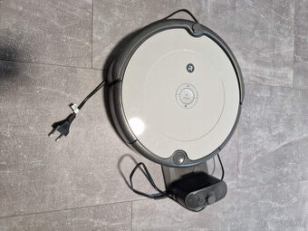 Vysávač iRobot
