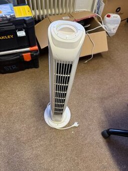 Stojanový ventilátor Ardes Q80