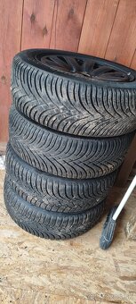 205/55 R16 disky