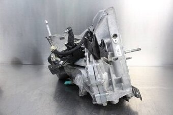 Prevodovka Renault Dacia JR5 335