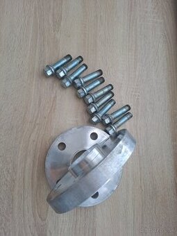 Rozsirovacie podložky 5x112