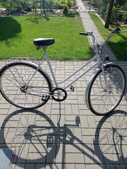 Predám dámsky bicykel