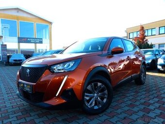 Peugeot 2008 1.5 BlueHDi Active Pack