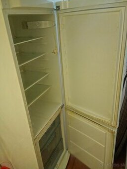 Predám chladničku