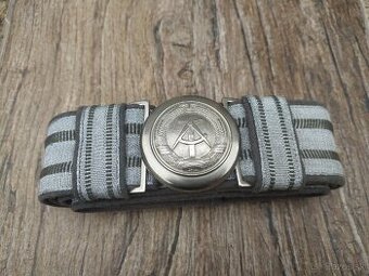Nemecký opasok s prackou NDR