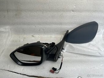 Spätné zrkadlo – ľavá strana (vodič) Peugeot 208 / 2008