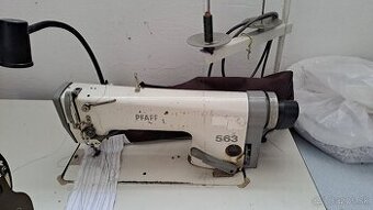 šijacie stroje