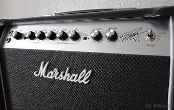 Predám git. kombo MARSHALL SL-5