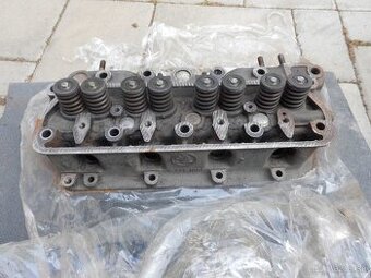 Predám na Škoda 100 hlavu po repase