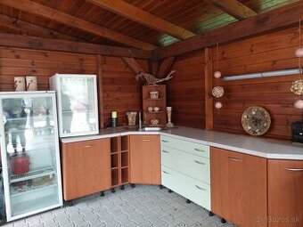 Rodinný dom s dušou a  rozprávkovou záhradou