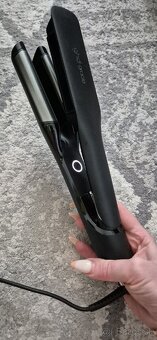 Vlnkovač GHD Oracle