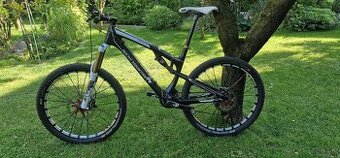 Rocky Mountain Element