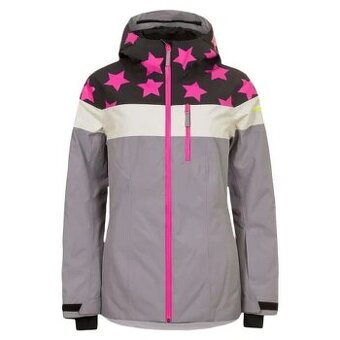 lyžiarska súprava ICEPEAK - nová