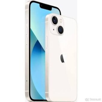 Predám,Vymením Apple iPhone 13 128GB