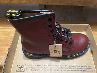 Dr Martens EC005 Air Wair